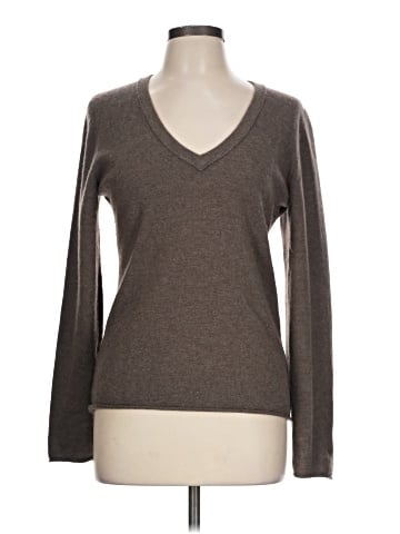 Philosophy Dane Lewis Cashmere Pullover Sweater (view 1)