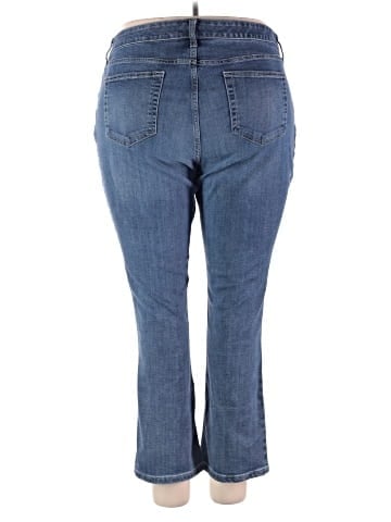 St. John's Bay Jeans (view 2)