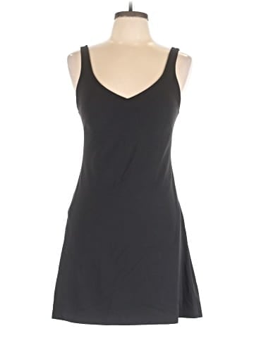 Lululemon Athletica Cocktail Dress (view 1)
