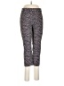 Rafaella Polka Dots Blue Active Pants Size 8 - photo 1