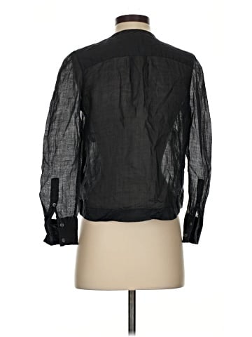 Banana Republic Long Sleeve Blouse (view 2)