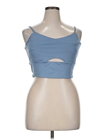 Gilly Hicks Tank Top (view 1)