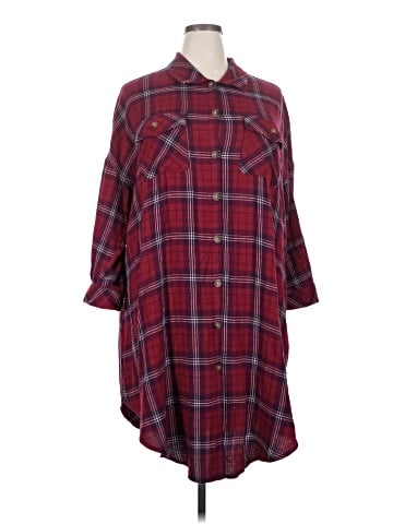 Torrid Casual Dress (view 1)