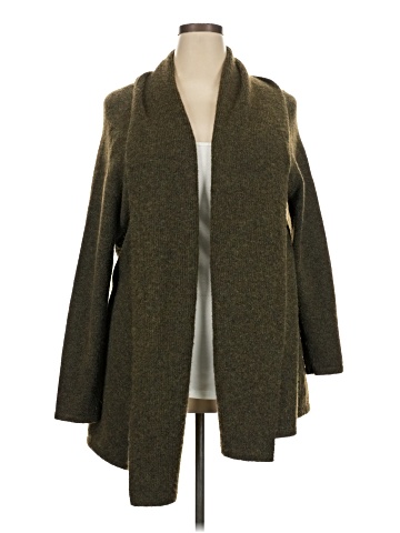 Karen Kane Cardigan (view 1)