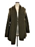 Karen Kane Green Cardigan Size 3X - photo 1