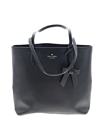 Kate Spade New York Leather Tote (view 1)