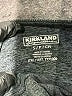 KIRKLAND Signature Gray Active Pants Size S - photo 4