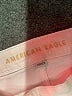American Eagle Outfitters Ivory Shorts Size 10 - photo 3