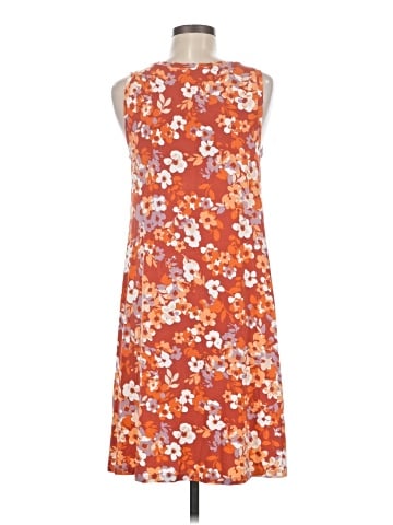 Ann Taylor LOFT Outlet Casual Dress (view 2)