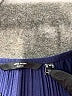 Vero Moda Blue Casual Dress Size 3X - photo 7