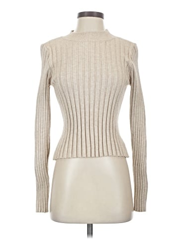 Lulus Turtleneck Sweater (view 1)