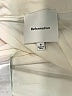 Reformation Ivory Formal Skirt Size 0 - photo 4