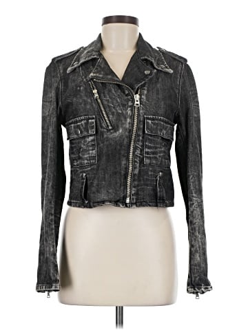 Denim & Supply Ralph Lauren Denim Jacket (view 1)