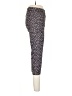 Rafaella Polka Dots Blue Active Pants Size 8 - photo 4