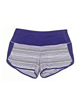 Lululemon Athletica Athletic Shorts