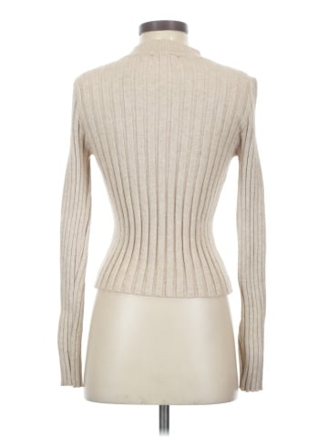 Lulus Turtleneck Sweater (view 2)
