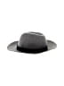 Zara 100% Wool Gray Winter Hat Size S - photo 1