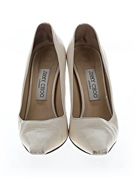 Jimmy Choo Heels (view 2)