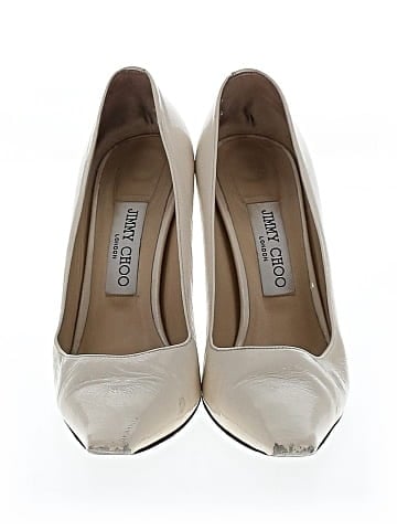 Jimmy Choo Heels (view 2)