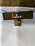 Lulus Solid Blue Cocktail Dress Size M - photo 7