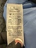Lulus Solid Blue Cocktail Dress Size M - photo 8