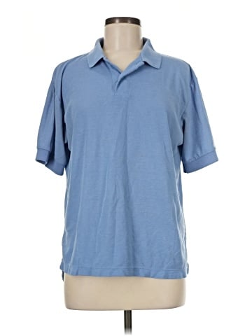Levi's Short Sleeve Blouse (view 1)