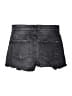 Express Black Denim Shorts Size 10 - photo 2