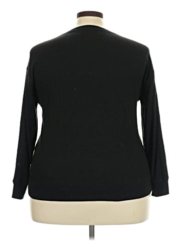 Torrid Pullover Sweater (view 2)