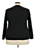 Torrid Black Pullover Sweater Size 2X Plus (2) - photo 2