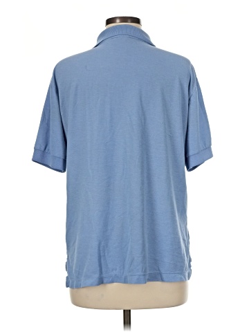 Levi's Short Sleeve Blouse (view 2)