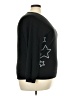 Torrid Black Pullover Sweater Size 2X Plus (2) - photo 4