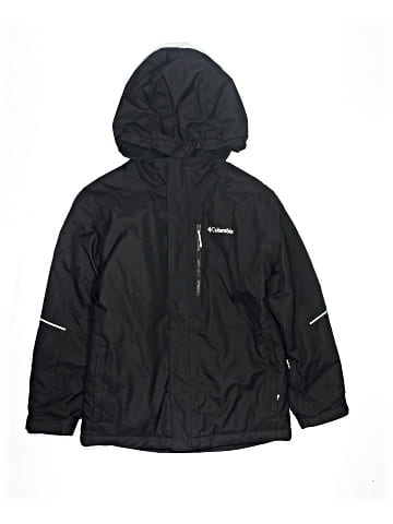 Columbia Windbreaker (view 1)