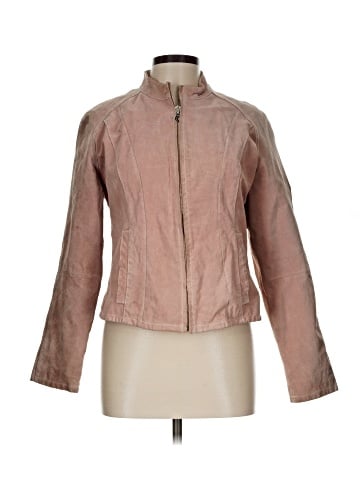 Wilsons Leather Jacket (view 1)