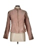 Wilsons Leather Pink Jacket Size L - photo 1