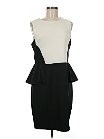 B. Smart Cocktail Dress (view 1)