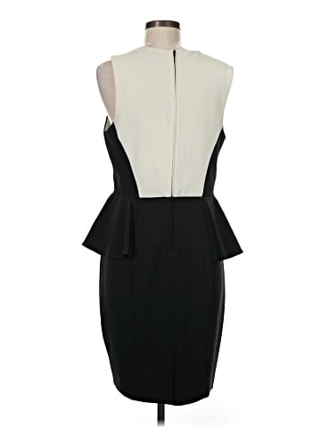 B. Smart Cocktail Dress (view 2)