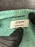 J.Crew Factory Store Solid Teal Pullover Sweater Size M - photo 7