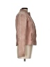 Wilsons Leather Pink Jacket Size L - photo 4