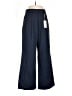 Everlane Blue Casual Pants Size 8 - photo 1