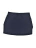 Columbia 100% Polyester Solid Blue Casual Skirt Size XS - photo 1