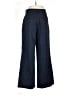 Everlane Blue Casual Pants Size 8 - photo 2