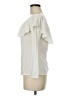 Lilly Pulitzer Ivory Long Sleeve Blouse Size M - photo 5