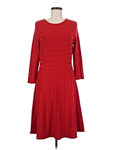 Jessica Howard Casual Dress (view 1)