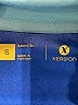 Xersion Blue Track Jacket Size S - photo 6