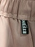 BTFBM Pink Casual Pants Size XXL - photo 4