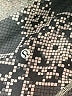Lululemon Athletica Graphic Gray Leggings Size 4 - photo 7