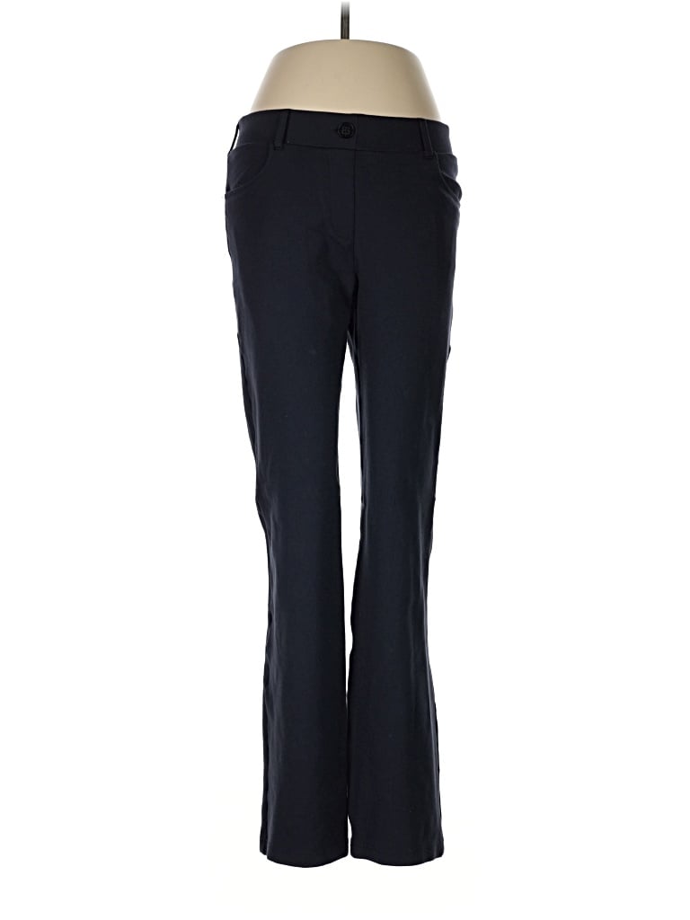 Pre-owned Betabrand Dress Pants In Blue