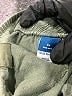 Old Navy Solid Green Shorts Size 2X - photo 3