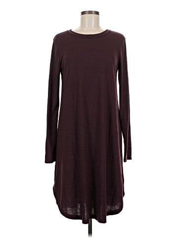 Ann Taylor LOFT Casual Dress (view 1)