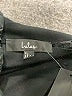 Lulus Black Cocktail Dress Size S - photo 7